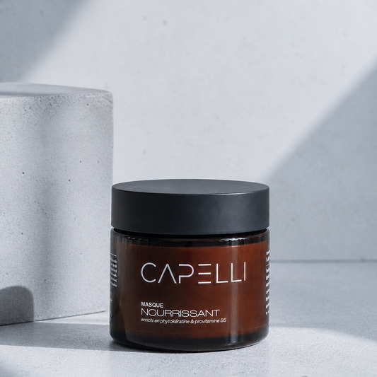 Masque Nourrissant