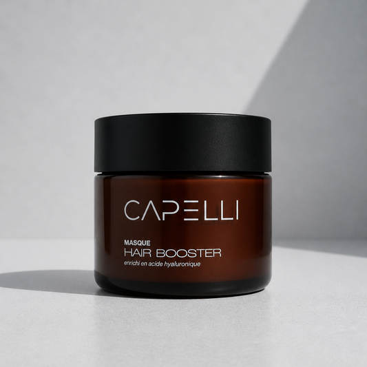 Masque Hair Booster