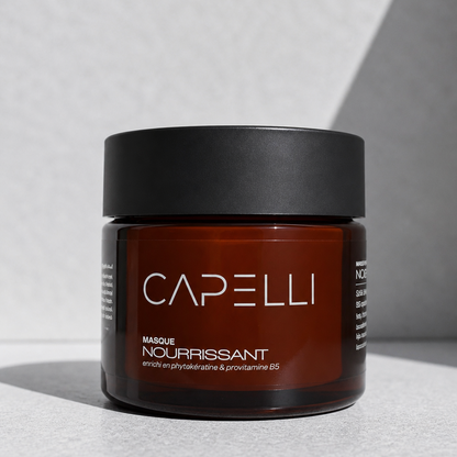 Masque Nourrissant