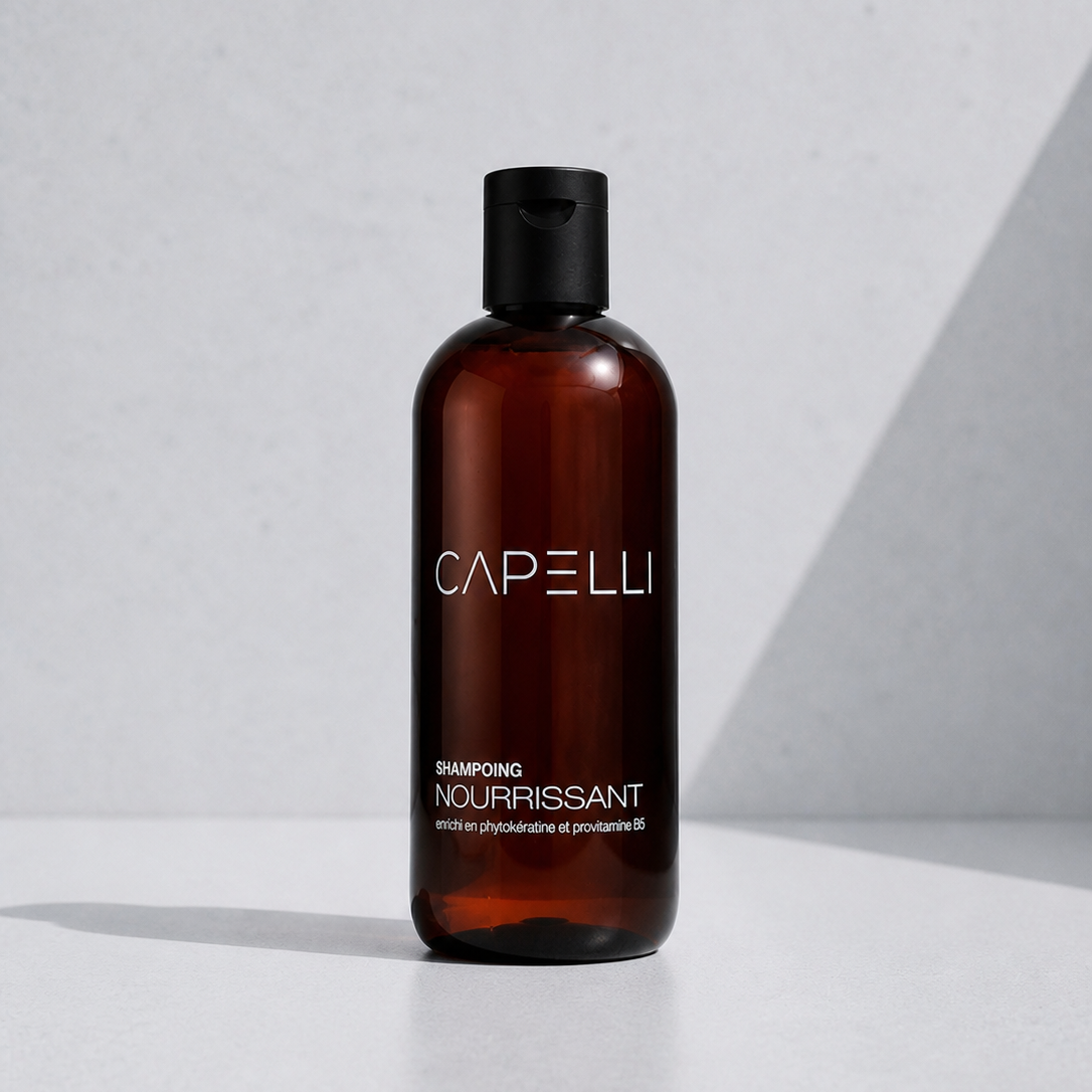Shampoing Nourrissant
