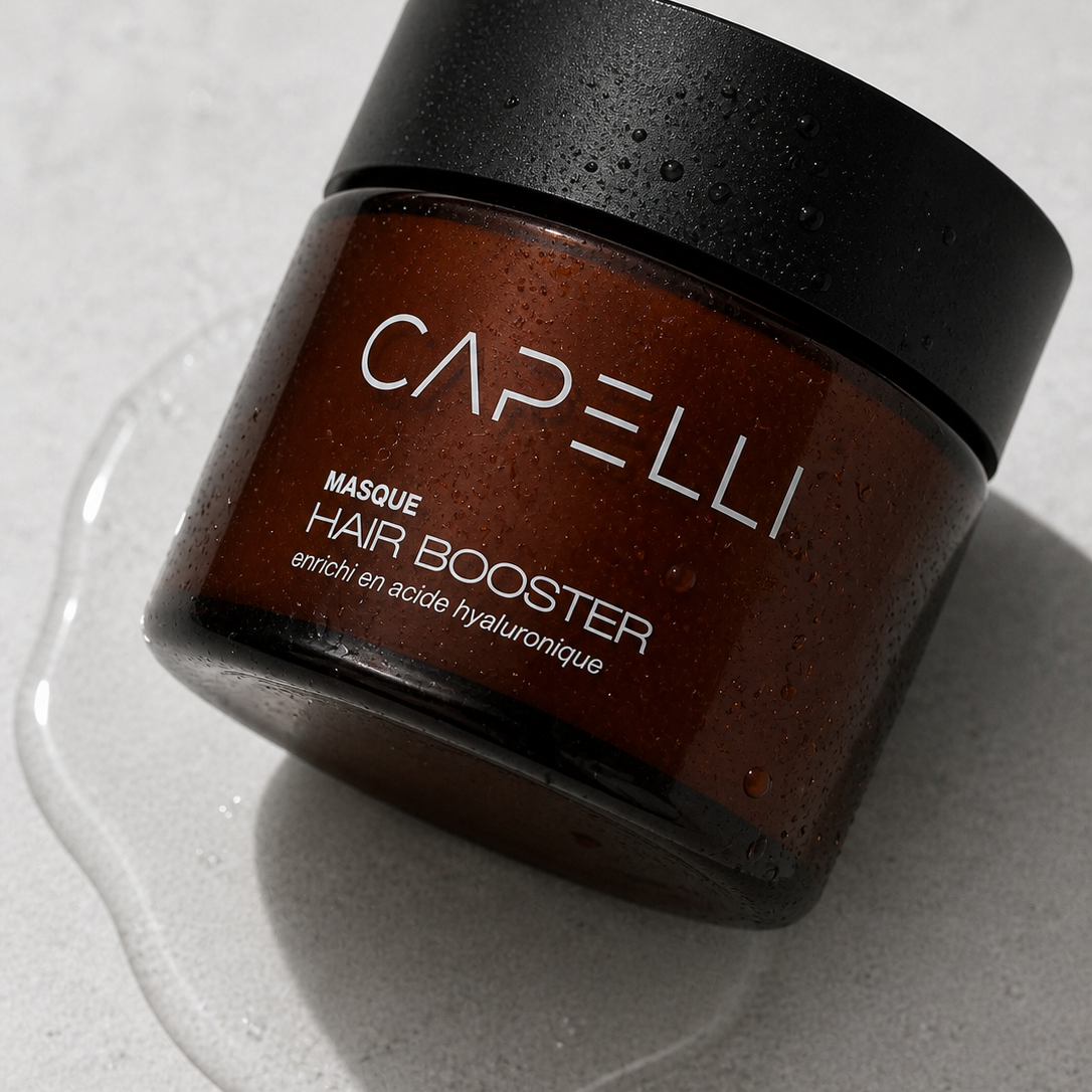 Masque Hair Booster