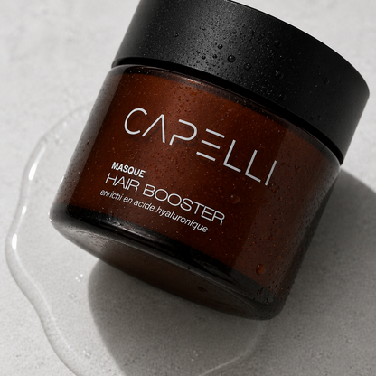 Masque Hair Booster