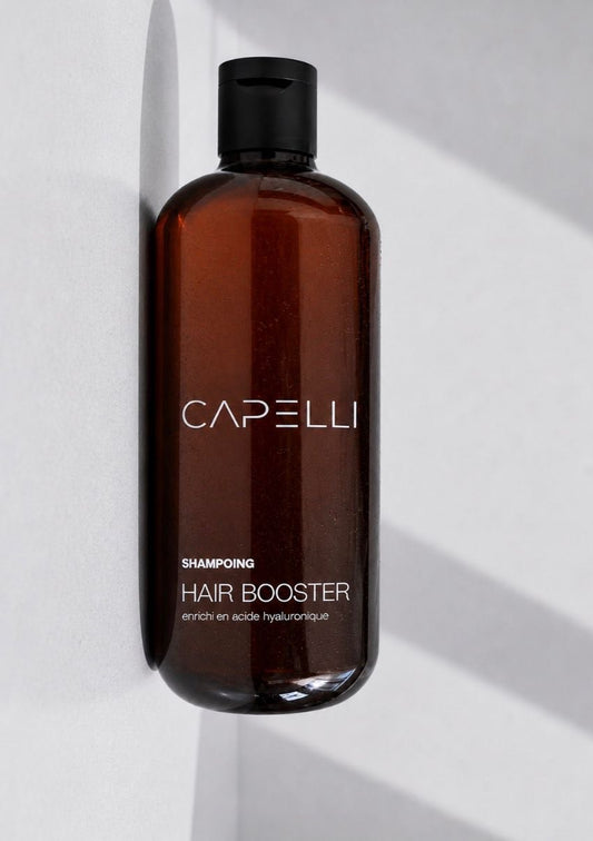 Shampoing Hair Booster CAPELLI