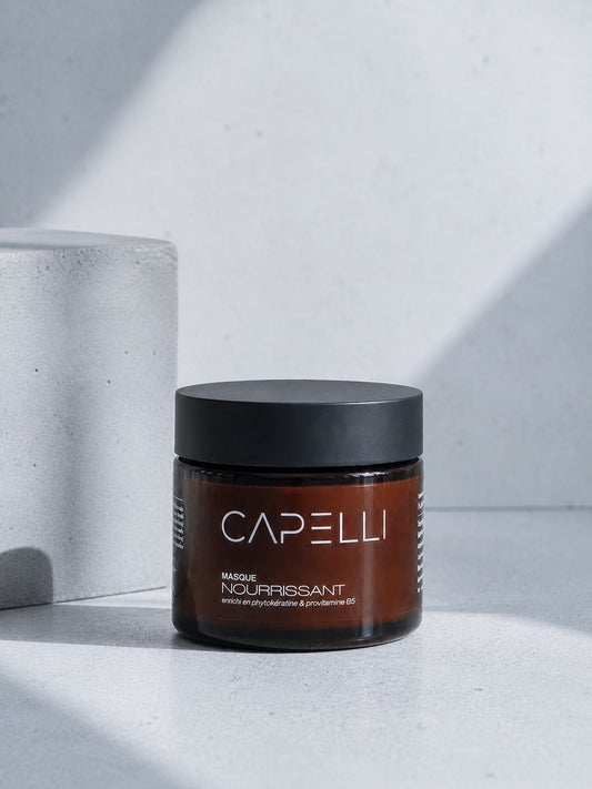 Masque Nourrissant CAPELLI