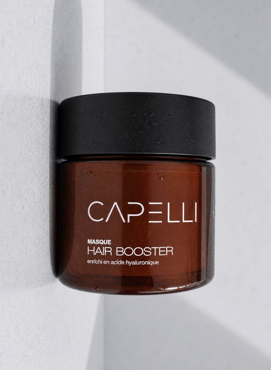 Masque Hair Booster CAPELLI