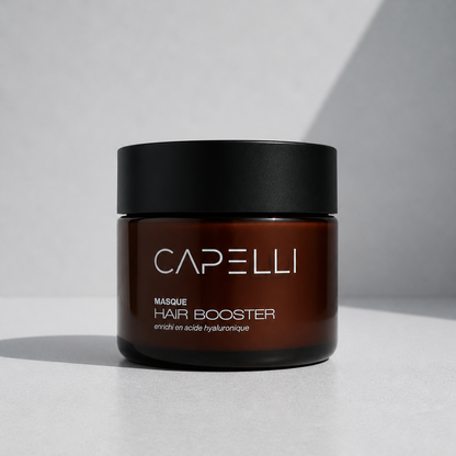 Masque Hair Booster