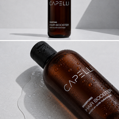 Shampoing Hair Booster