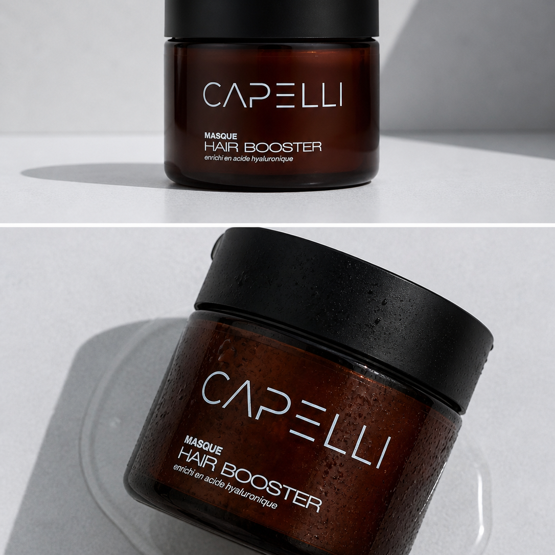 Masque Hair Booster