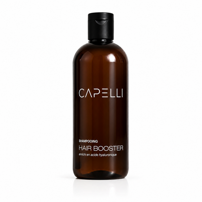 Shampoing Hair Booster