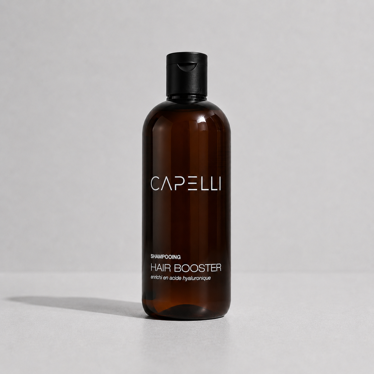 Shampoing Hair Booster