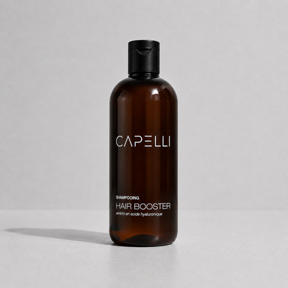 Shampoing Hair Booster