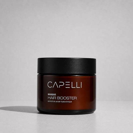 Masque Hair Booster