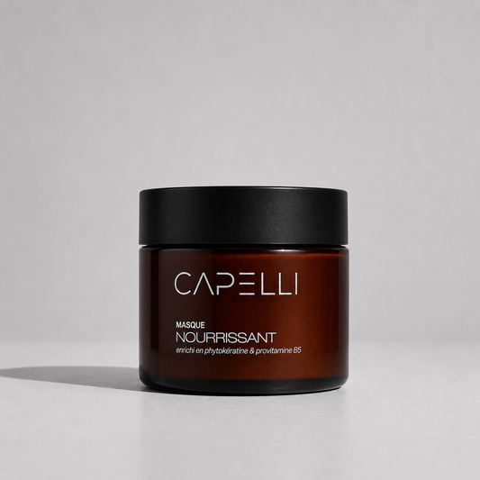 Masque Nourrissant