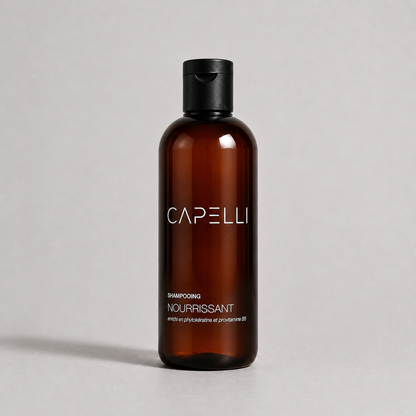 Shampoing Nourrissant