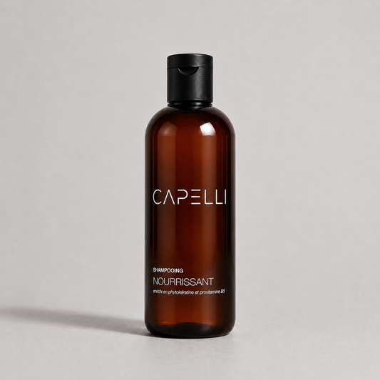 Shampoing Nourrissant